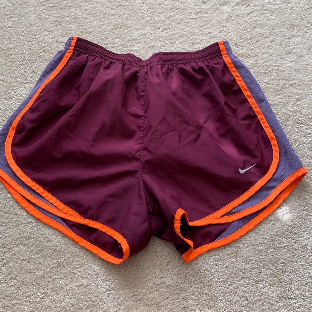 Nike Tempo Shorts